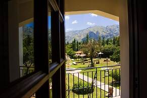 El Cortijo Apart - Hotel