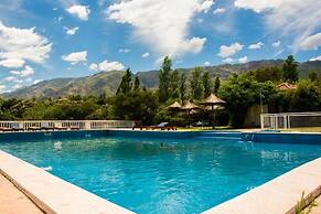El Cortijo Apart - Hotel