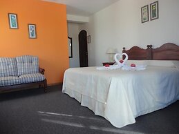 El Cortijo Apart - Hotel