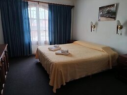 El Cortijo Apart - Hotel