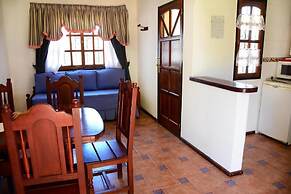 El Cortijo Apart - Hotel