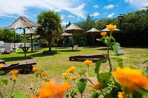 El Cortijo Apart - Hotel