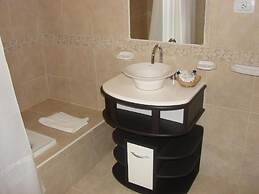 El Cortijo Apart - Hotel