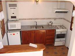 El Cortijo Apart - Hotel