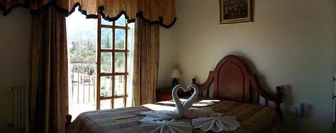 El Cortijo Apart - Hotel