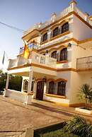 El Cortijo Apart - Hotel