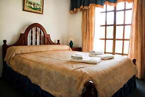 El Cortijo Apart - Hotel