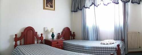 El Cortijo Apart - Hotel