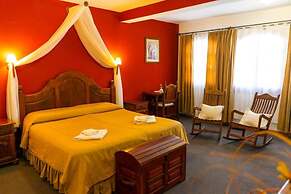 El Cortijo Apart - Hotel