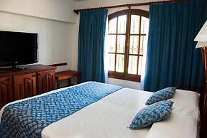 El Cortijo Apart - Hotel