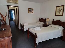 El Cortijo Apart - Hotel