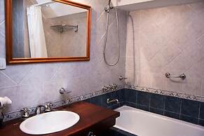 El Cortijo Apart - Hotel