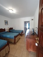 El Cortijo Apart - Hotel