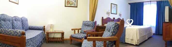 El Cortijo Apart - Hotel