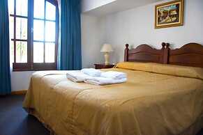 El Cortijo Apart - Hotel