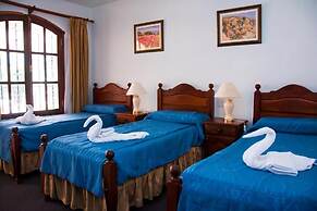 El Cortijo Apart - Hotel