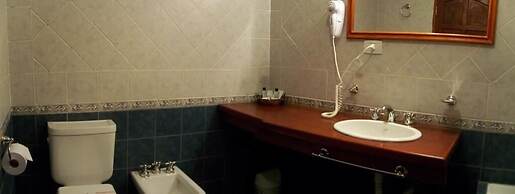 El Cortijo Apart - Hotel