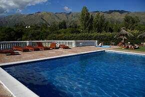 El Cortijo Apart - Hotel