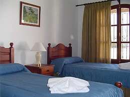 El Cortijo Apart - Hotel