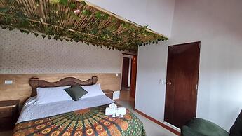 Vivelavilla suites VDL