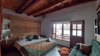 Vivelavilla suites VDL