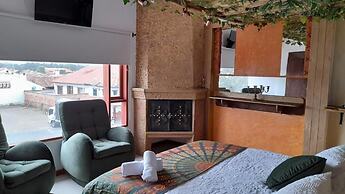 Vivelavilla suites VDL