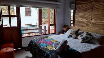 Vivelavilla suites VDL