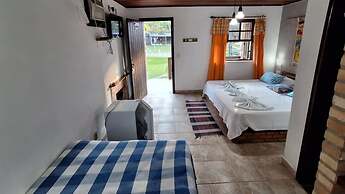 Pousada Nova Conquista