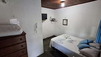 Pousada Nova Conquista