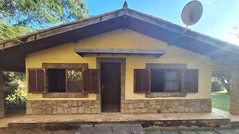 Pousada Nova Conquista