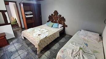 Pousada Nova Conquista