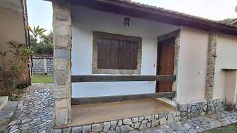 Pousada Nova Conquista