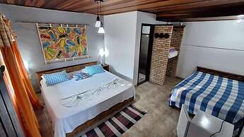 Pousada Nova Conquista