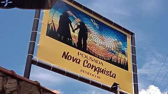 Pousada Nova Conquista