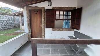 Pousada Nova Conquista