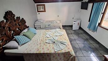 Pousada Nova Conquista