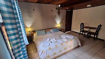 Pousada Nova Conquista