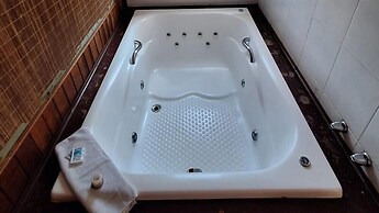 Pousada Nova Conquista