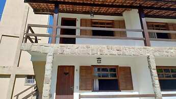 Pousada Nova Conquista