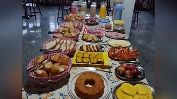 Pousada Nova Conquista