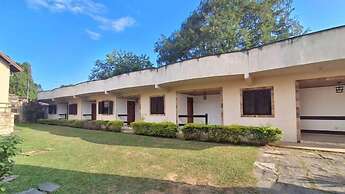 Pousada Nova Conquista