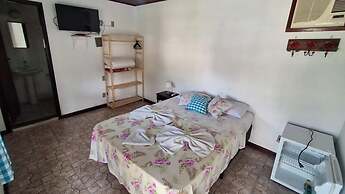 Pousada Nova Conquista