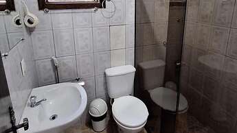 Pousada Nova Conquista