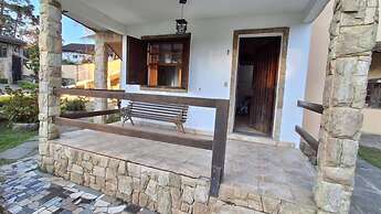 Pousada Nova Conquista