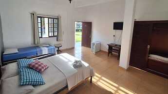 Pousada Nova Conquista