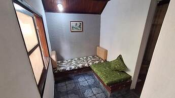 Pousada Nova Conquista