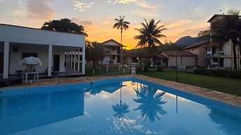 Pousada Nova Conquista