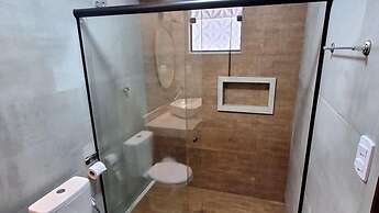 Pousada Nova Conquista