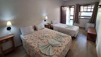 Pousada Nova Conquista