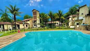 Pousada Nova Conquista